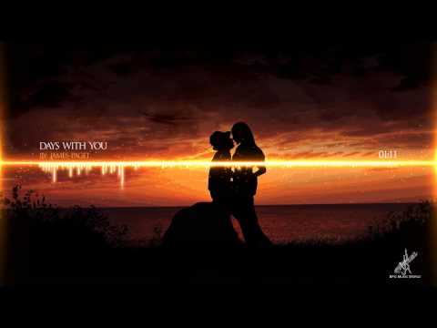 James Padget - Days With You (Epic Uplifting Orchestral) - UC9ImTi0cbFHs7PQ4l2jGO1g