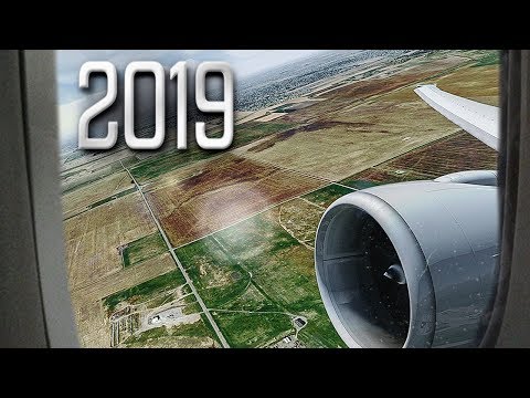 New Flight Simulator 2019 in 4K | Spectacular TakeOff from Denver [Ultra Realism] - UCXh6VKhioaeEaMQasii7IfQ