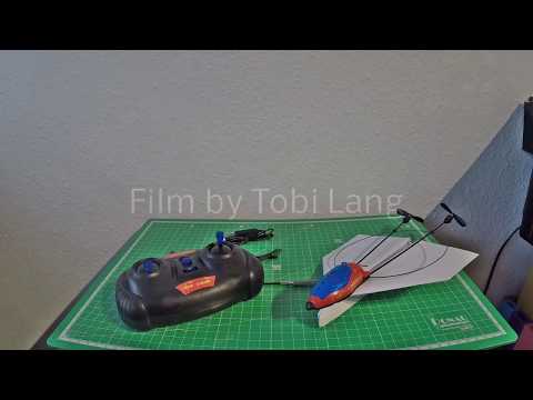 RC // Papierflieger // Paper Airplan // tuning // 2,4 Ghz // Easy-RC-Folding-Paper-Airplane - UCNWVhopT5VjgRdDspxW2IYQ