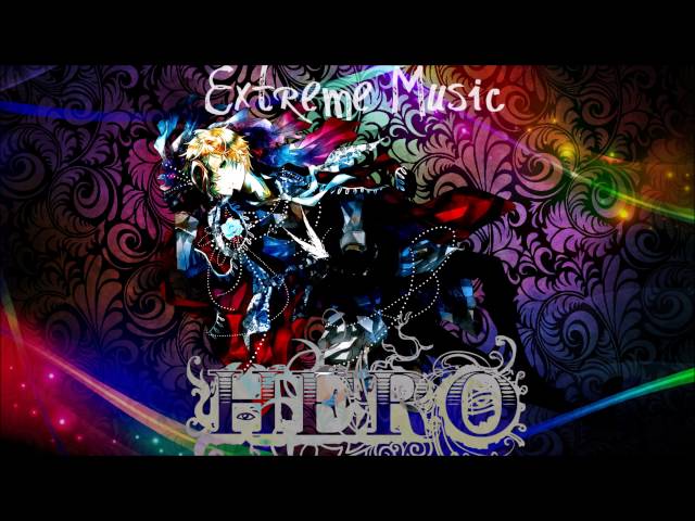 Extreme Music – Download Your Favorite Post-Dubstep Tracks