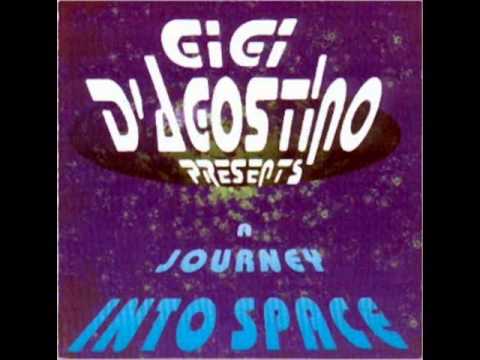 Gigi D'Agostino - Noise Maker Theme (extended)