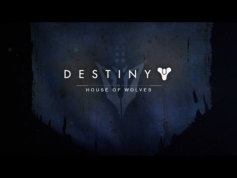 Opening the Reef Cinematic - Destiny: House of Wolves - UCbu2SsF-Or3Rsn3NxqODImw