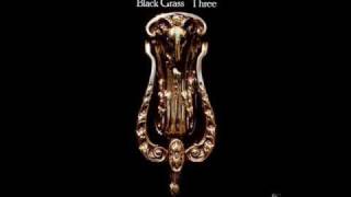 Black Grass - This & That