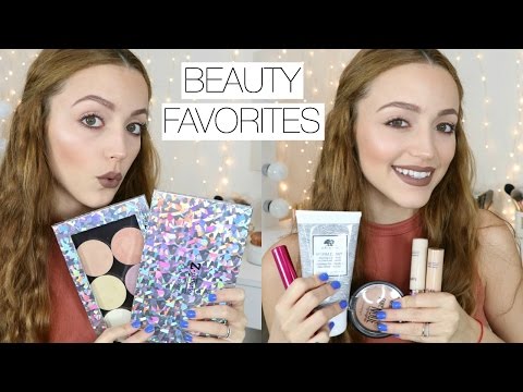 July Favorites | 2016 - UC8v4vz_n2rys6Yxpj8LuOBA