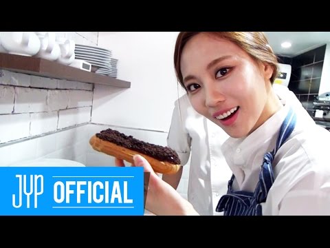 [Real miss A] episode 8. Chef Fei’s Dessert Cooking Class - UCaO6TYtlC8U5ttz62hTrZgg