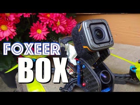 Foxeer Box Review : Better than Expected! - UC2c9N7iDxa-4D-b9T7avd7g