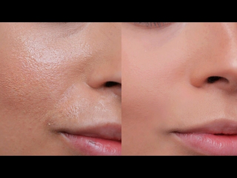 HOW TO STOP YOUR FOUNDATION FROM GETTING OILY - UCKMugoa0uHpjUuq14yOpagw