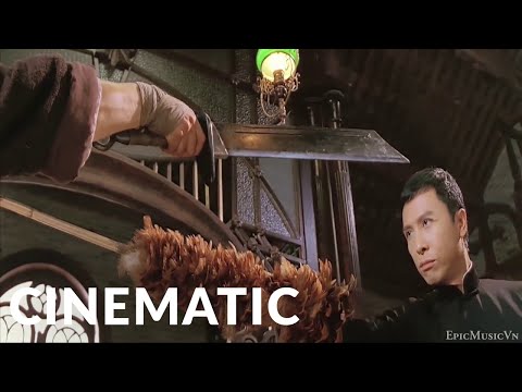 Epic Cinematic | Legend Of The Grandmaster | Ip Man Tribute | Epic Music VN - UC3zwjSYv4k5HKGXCHMpjVRg