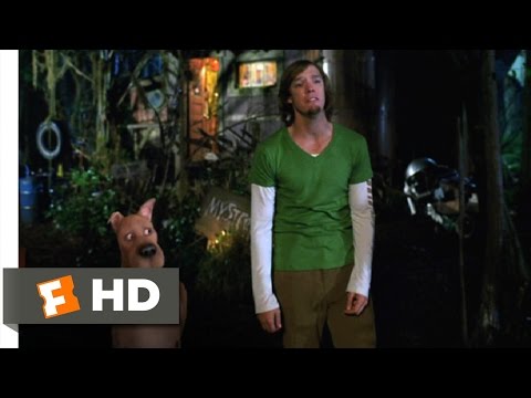 Scooby Doo 2: Monsters Unleashed (6/10) Movie CLIP - We'll Never Be Anything (2004) HD - UC3gNmTGu-TTbFPpfSs5kNkg