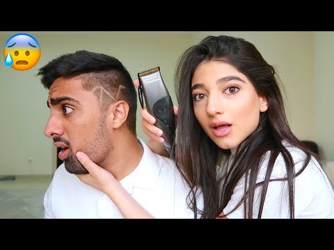 SHE PUT HER NAME ON MY HEAD *ITS OFFICIAL* - UC_hoQDD6zKcIqpIYLsFbBeA