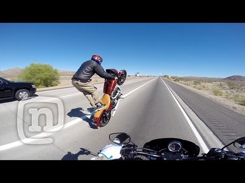 RCH Racing Vegas Monster Energy Cup & Fxck Cancer Harley Wheelie Ride Ep. 6 - UCsert8exifX1uUnqaoY3dqA