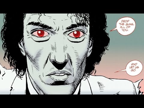 Comic Book Origins: Preacher - UCaWd5_7JhbQBe4dknZhsHJg