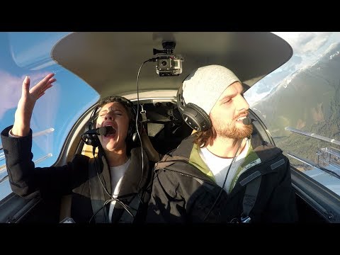 GoPro Awards: Airplane Failure Marriage Proposal - UCqhnX4jA0A5paNd1v-zEysw