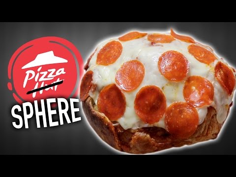 DIY PIZZA SPHERE - UCY1Yc3xA1aY0lqnKUTDTi7A