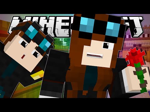 Minecraft | A GIRL VERSION OF ME?! - UCS5Oz6CHmeoF7vSad0qqXfw