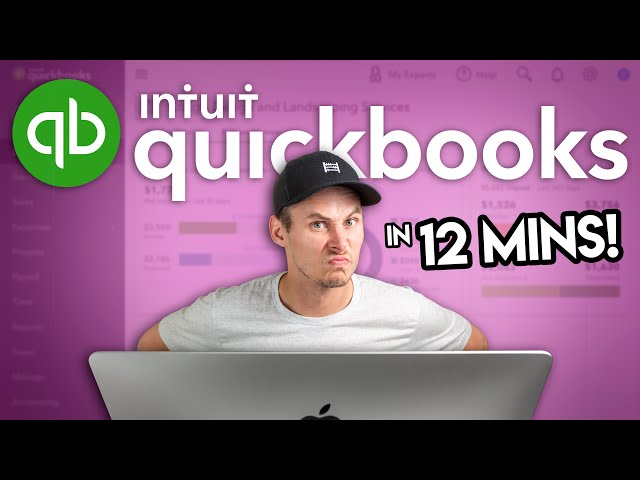 How Does QuickBooks Online Use Machine Learning?