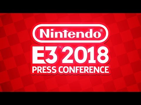Nintendo E3 2018 Direct and Treehouse Live - UCbu2SsF-Or3Rsn3NxqODImw