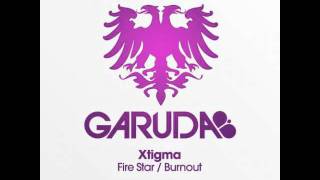 Xtigma - Burnout