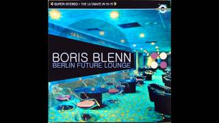 Boris Blenn - Sunshine