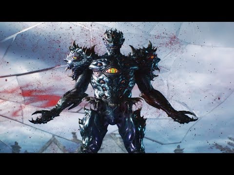 Devil May Cry 5: Urizen Final Form Boss Fight - UCdaluuQuE5GoOlULA2PGKmA