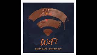 WIFI - DEXTA DAPS (Official Audio 2021)