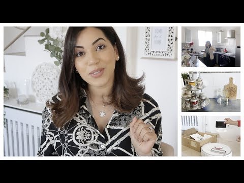 VLOG | Je commence les préparatifs Ramadan | Déco - Recette et un Fav qui me facilite la vie...♡ - UCS1VKu4MIN8aTkgKEmYTX7A