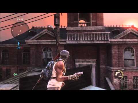 The Last of Us - Welcome to Bill's Town - UCKy1dAqELo0zrOtPkf0eTMw
