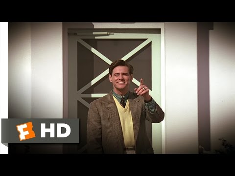 Good Afternoon, Good Evening and Good Night - The Truman Show (1/9) Movie CLIP (1998) HD - UC3gNmTGu-TTbFPpfSs5kNkg