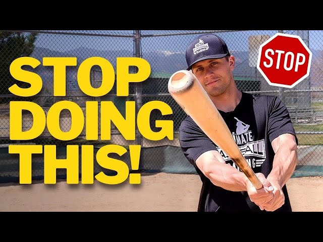 Who Is Coach Justin Ultimate Baseball Training?