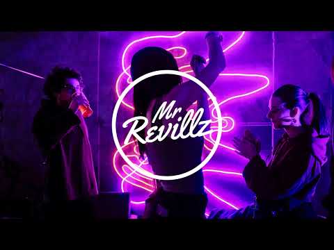 Rihanna - Don't Stop The Music (MrRevillz Remix)