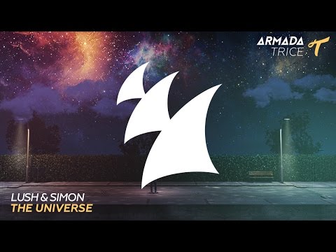 Lush & Simon - The Universe (Radio Edit) - UCGZXYc32ri4D0gSLPf2pZXQ
