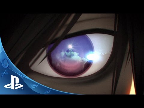 Freedom Wars - Launch Trailer | PS Vita - UC-2Y8dQb0S6DtpxNgAKoJKA