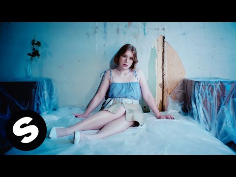 Hanne Mjøen - Strangers (Official Music Video) - UCpDJl2EmP7Oh90Vylx0dZtA