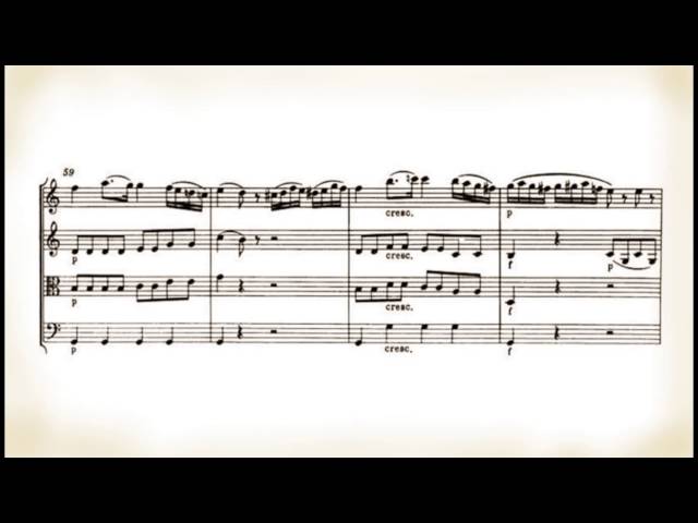 Where to Find Classical Sheet Music