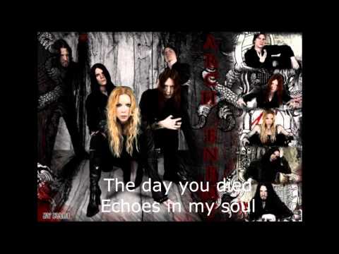 Arch Enemy- The day you died LYRICS [HD] - UCj2eEGp-jF3yGE5OUjs9N1w