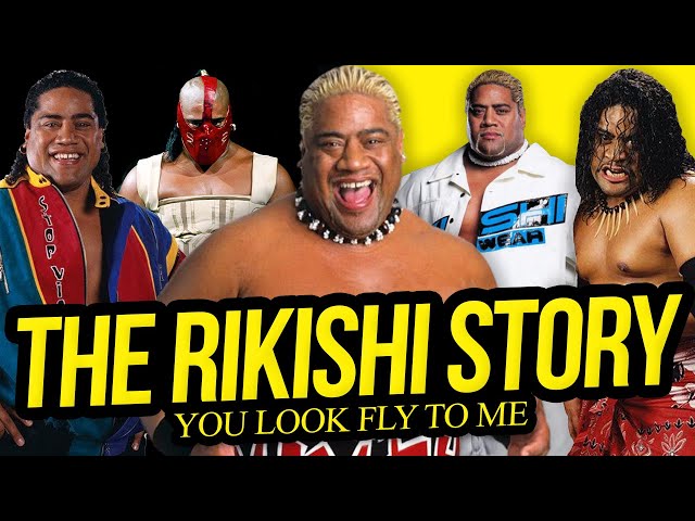 Why Did Rikishi Leave WWE?