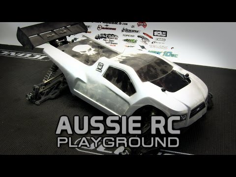 RC Pit-Stop EP21 - Thunder Tiger ST4 Tear-down & Rebuild PT1 - UCOfR0NE5V7IHhMABstt11kA