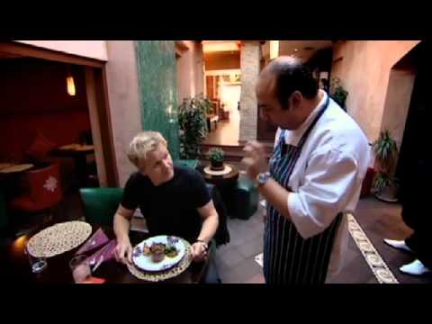 Doukan Moroccan Restaurant - Gordon Ramsay - UCiZ9jB1O8Aof6P2F9aRNJLg