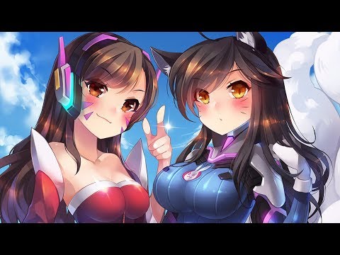 BEST MUSIC MIX 2017 | ♫ 1H Gaming Music ♫ | Trap, EDM, Dubstep | - UCe55Gy-hFDvLZp8C8BZhBnw