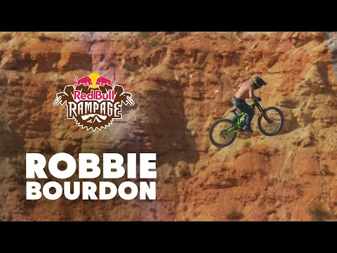 Meet the Spirit Animal of Red Bull Rampage. - UCblfuW_4rakIf2h6aqANefA