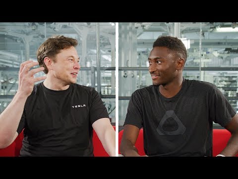 Talking Tech with Elon Musk! - UCBJycsmduvYEL83R_U4JriQ