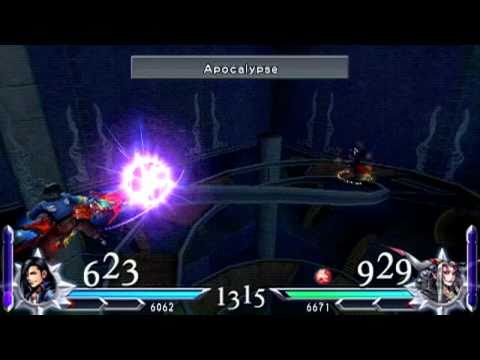 Dissidia 012 Final Fantasy: Laguna Gameplay Highlights - UCKy1dAqELo0zrOtPkf0eTMw