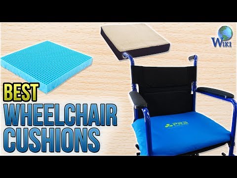 10 Best Wheelchair Cushions 2018 - UCXAHpX2xDhmjqtA-ANgsGmw