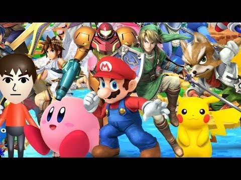 Top 10 Super Smash Bros Characters - UCaWd5_7JhbQBe4dknZhsHJg