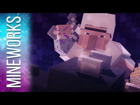 MineworksAnimations - Dragons