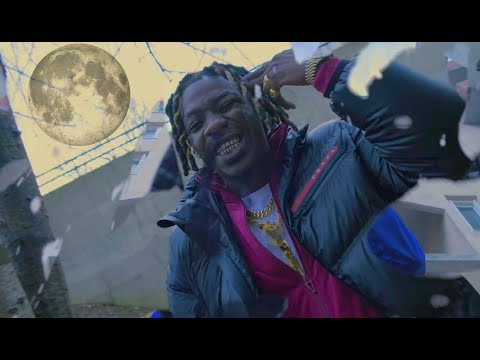 LUCIANO feat. GAZO - MOONLIGHT (Music Video)