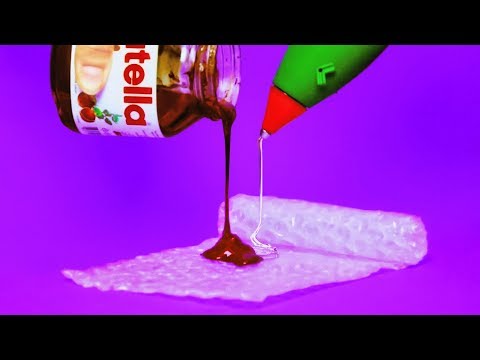 40 LIFE HACKS YOU'VE BEEN WAITING FOR - UC295-Dw_tDNtZXFeAPAW6Aw