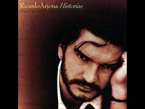 Ricardo Arjona - La Noche Te Trae Sorpresas