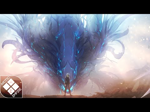 【Glitch Hop】Panda Eyes & Teminite - Immortal Flame (feat. Anna Yvette) - UCpEYMEafq3FsKCQXNliFY9A