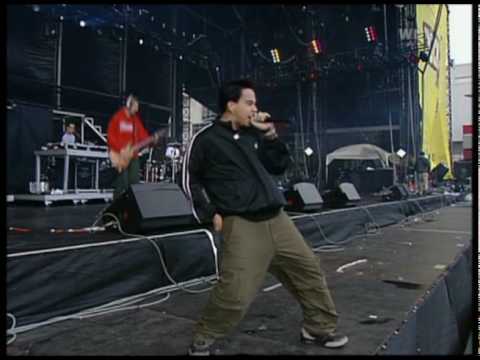 Linkin Park - 04 - By Myself (Rock am Ring 03.06.2001)